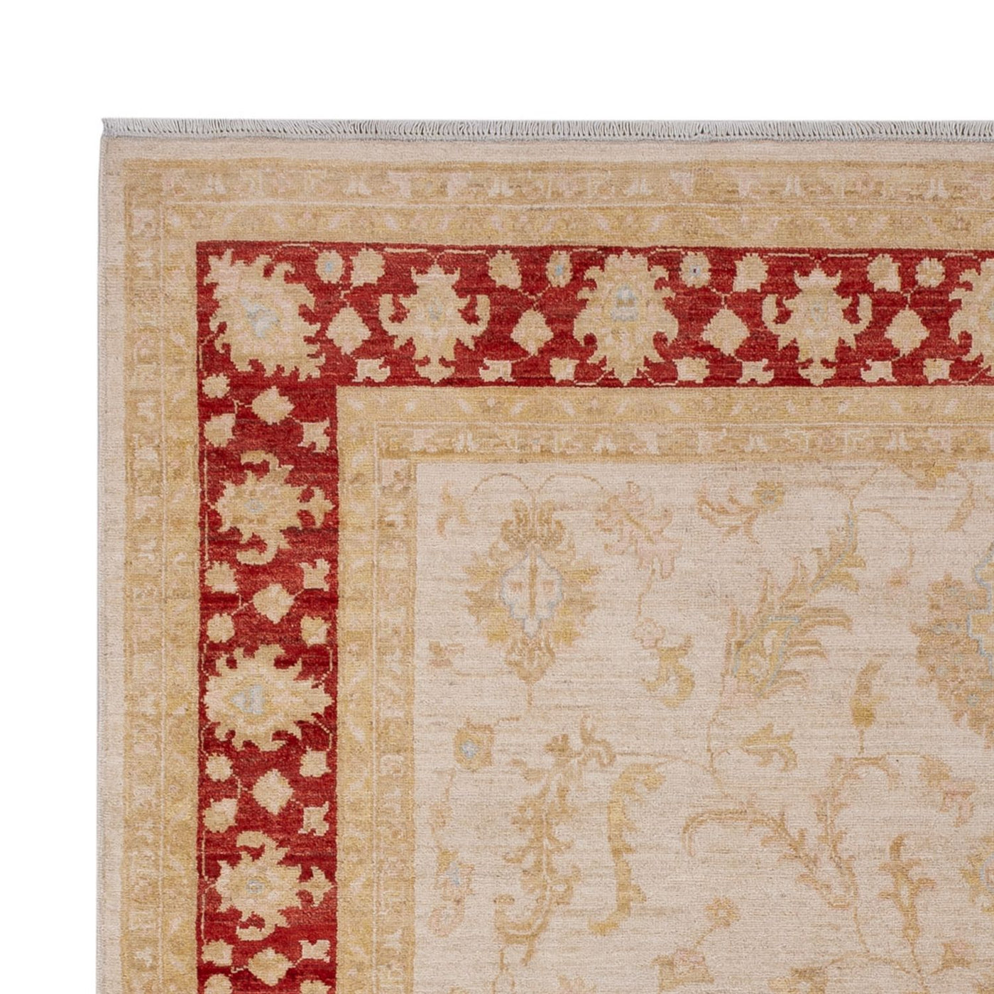 Ziegler tapijt 295x210cm - Oosters Tapijt