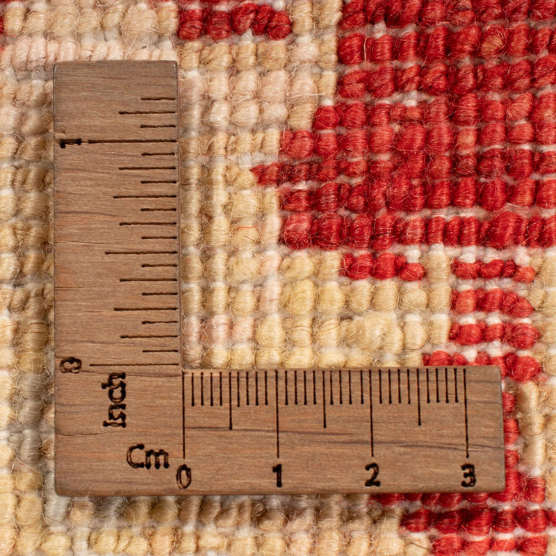 Ziegler tapijt - 295 x 210 cm - beige