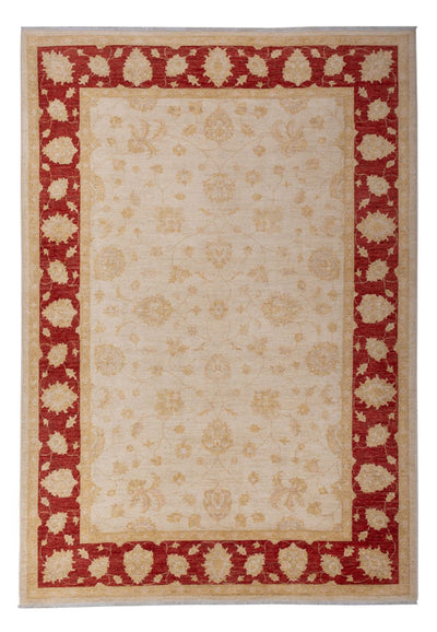 Ziegler tapijt 202x296cm - Oosters Tapijt