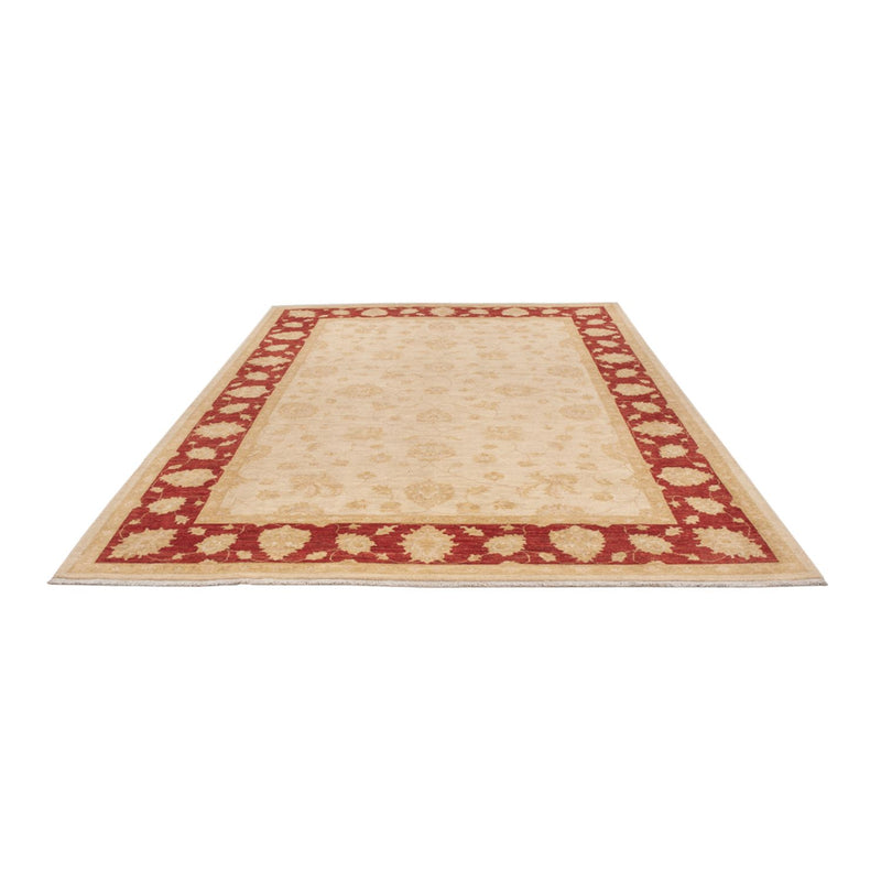Ziegler tapijt - 296 x 202 cm - beige