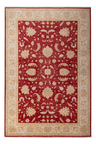 Ziegler tapijt 204x303cm - Oosters Tapijt