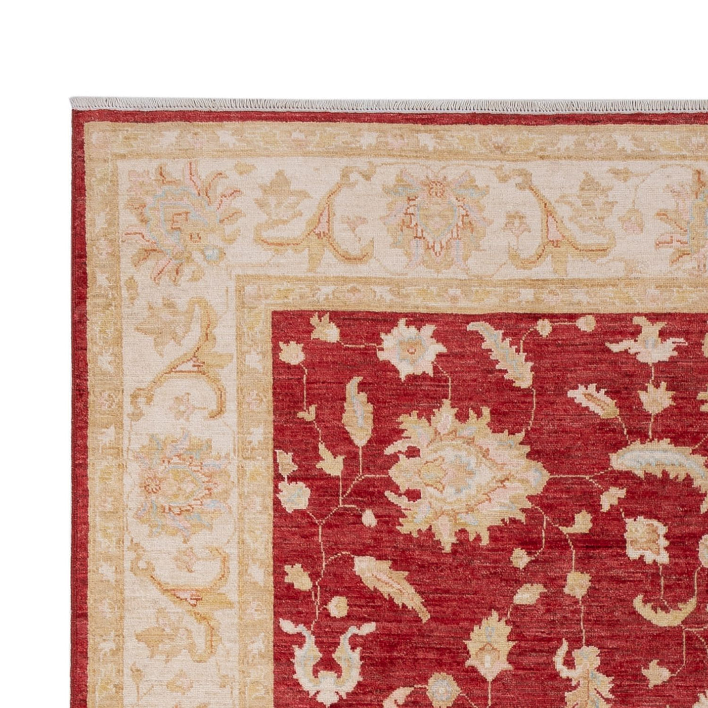 Ziegler tapijt 303x204cm - Oosters Tapijt
