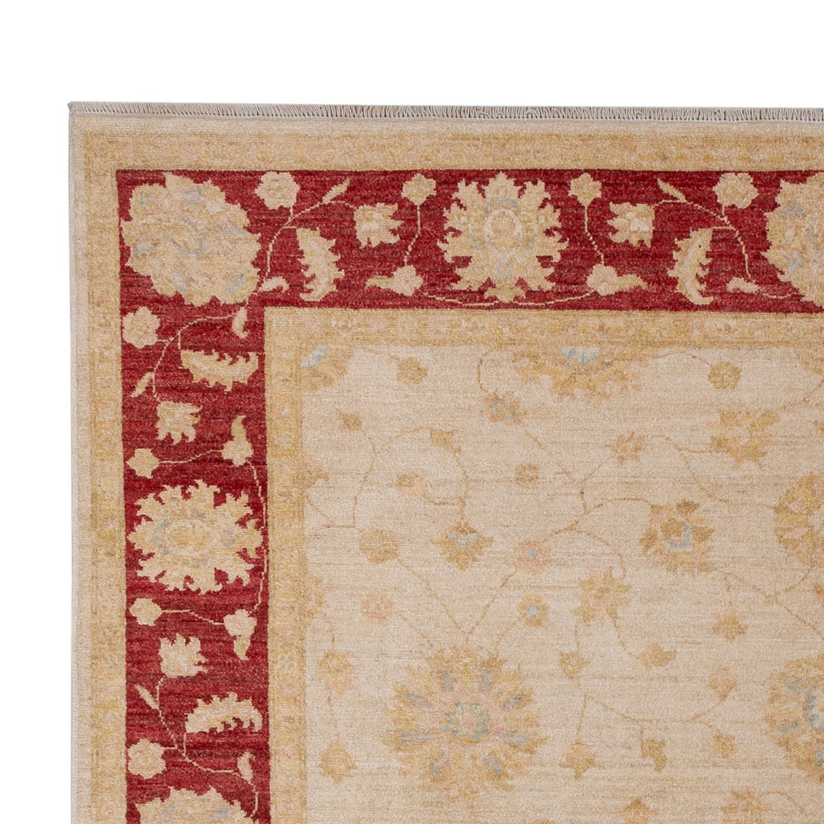 Ziegler tapijt 205x302cm - Oosters Tapijt
