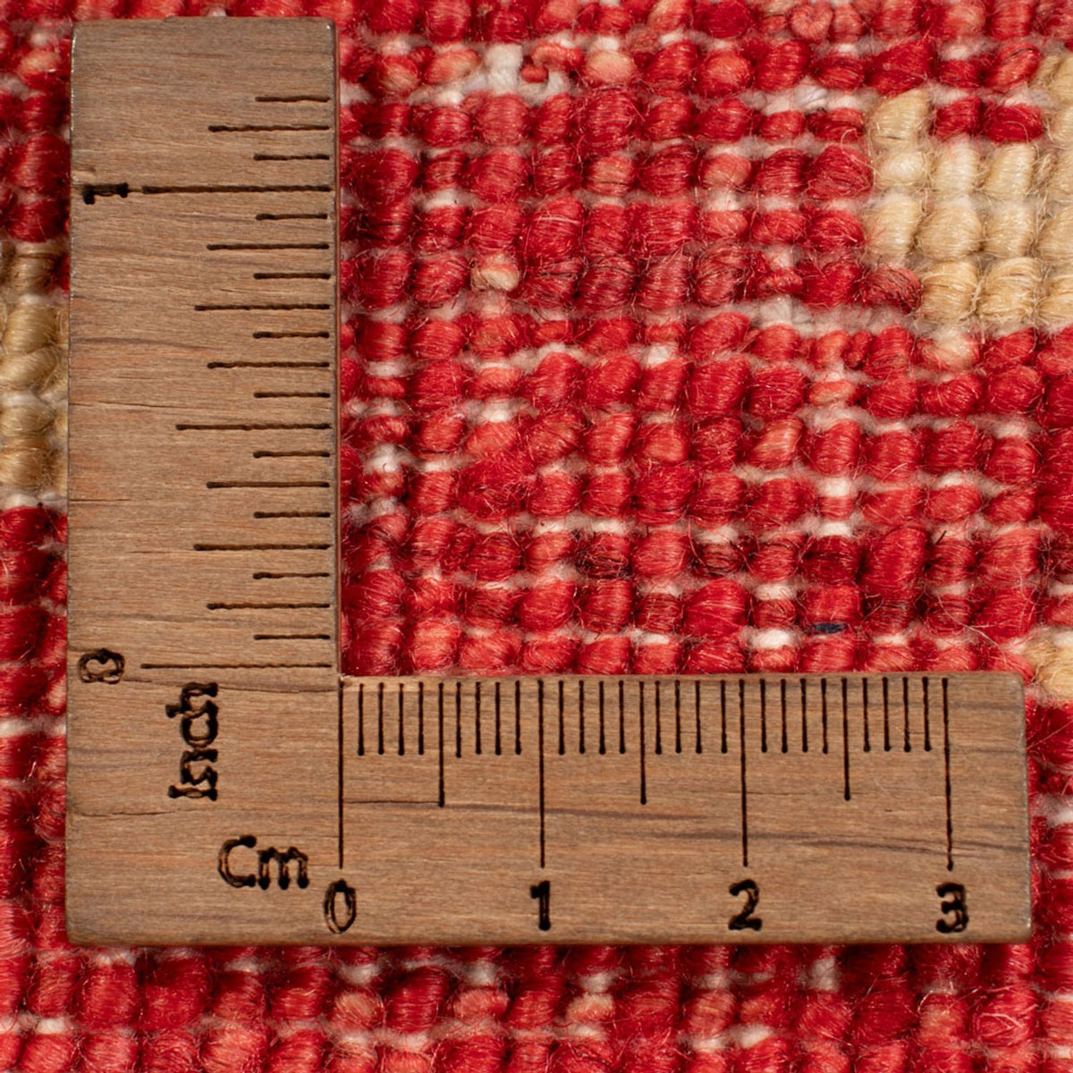 Ziegler tapijt - 302 x 205 cm - beige