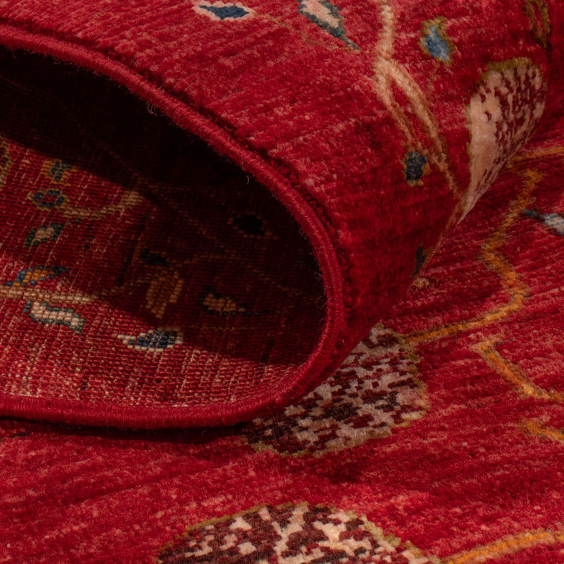 Ziegler Tapijt - Ariana - 296 x 205 cm - rood