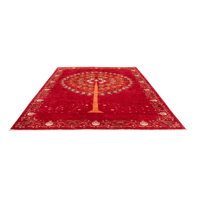 Ziegler Tapijt - Ariana - 296 x 205 cm - rood