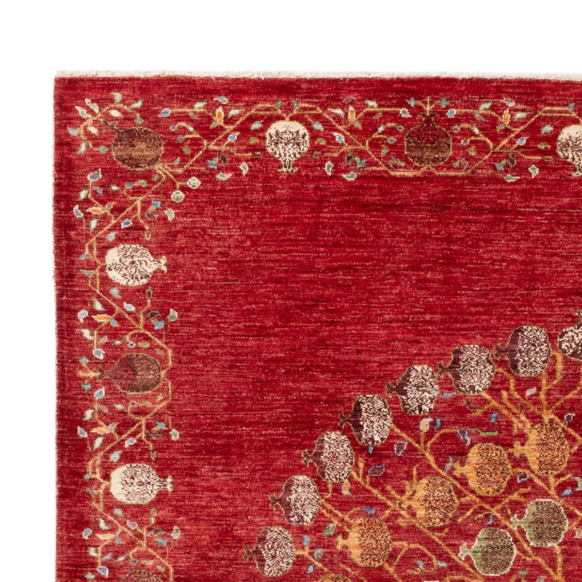 Ziegler Tapijt - Ariana - 295 x 204 cm - rood