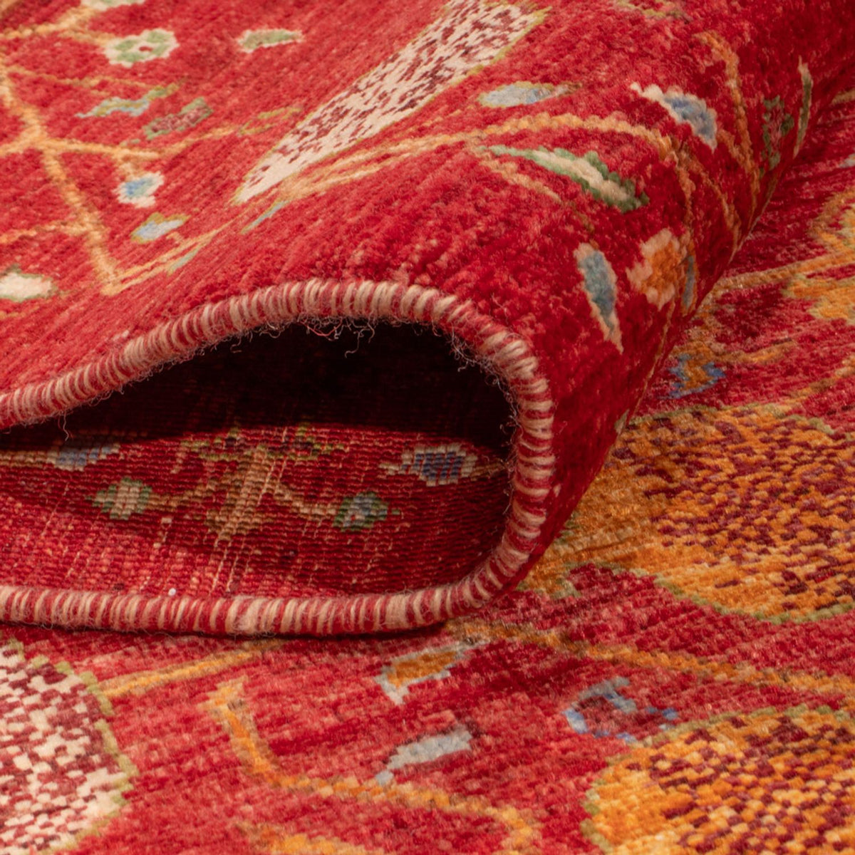 Ziegler Tapijt - Ariana - 295 x 204 cm - rood