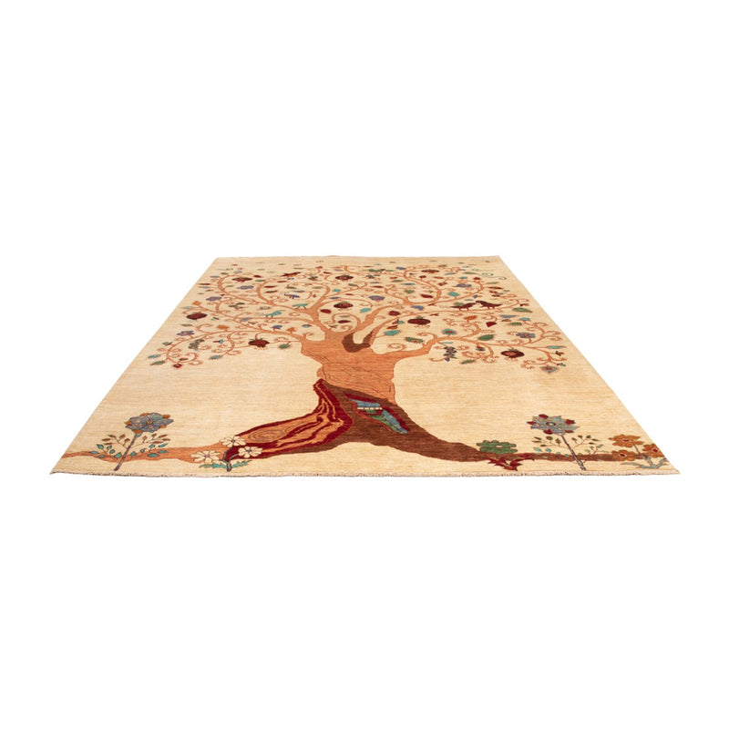 Ziegler Teppich - Ariana - 294 x 205 cm - beige