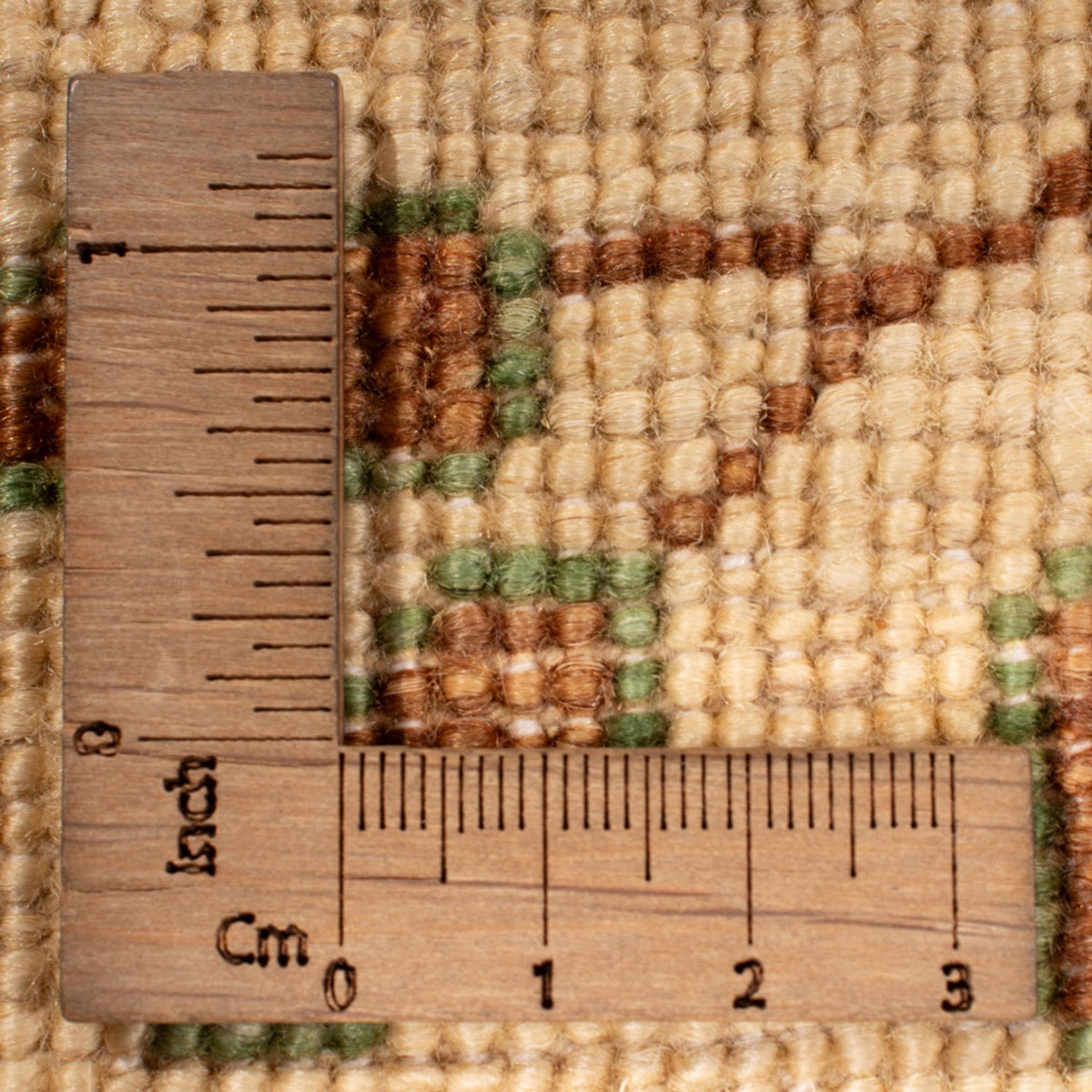 Ziegler Teppich - Ariana - 294 x 205 cm - beige