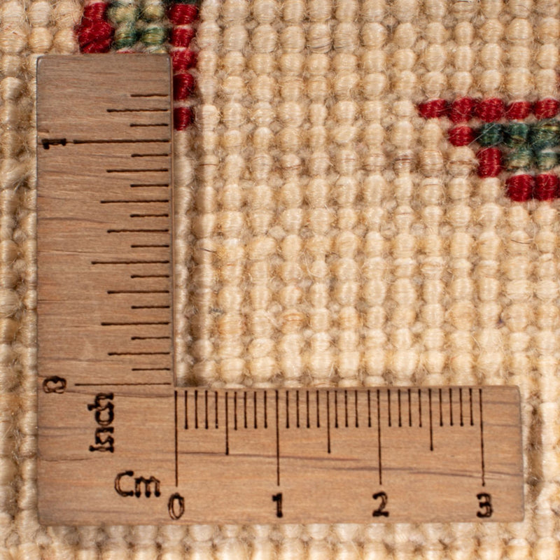 Ziegler Teppich - Ariana - 291 x 204 cm - beige