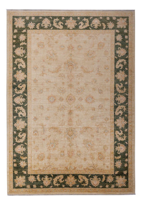 Ziegler tapijt - 304 x 206 cm - beige