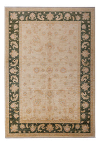 Ziegler tapijt - 304 x 206 cm - beige