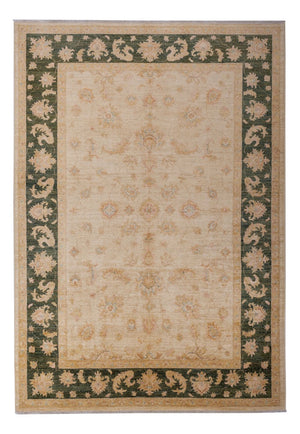 Ziegler tapijt - 304 x 206 cm - beige