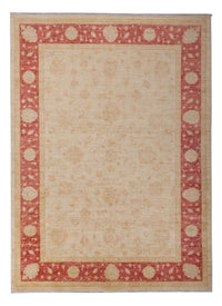 Ziegler tapijt - 292 x 205 cm - beige