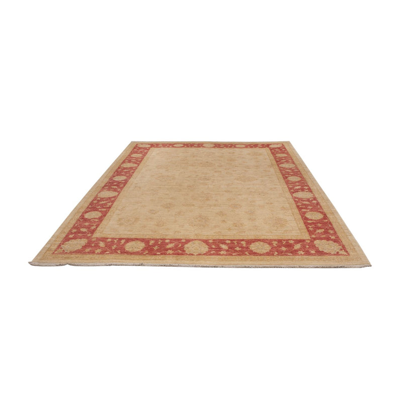 Ziegler tapijt - 292 x 205 cm - beige