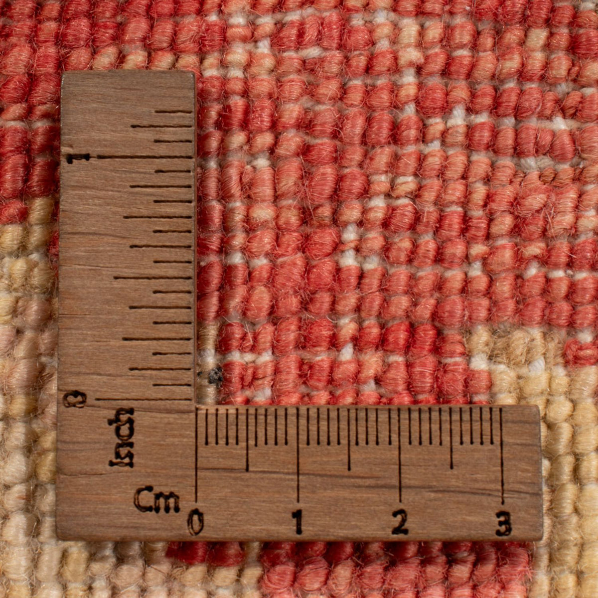 Ziegler tapijt - 292 x 205 cm - beige