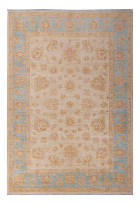 Ziegler tapijt - 286 x 204 cm - beige