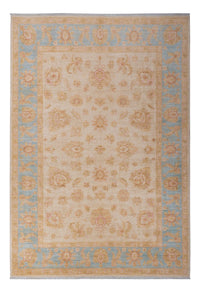 Ziegler tapijt - 286 x 204 cm - beige