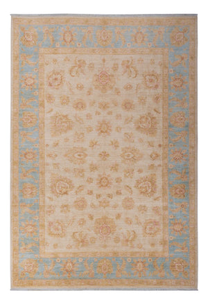 Ziegler tapijt - 286 x 204 cm - beige
