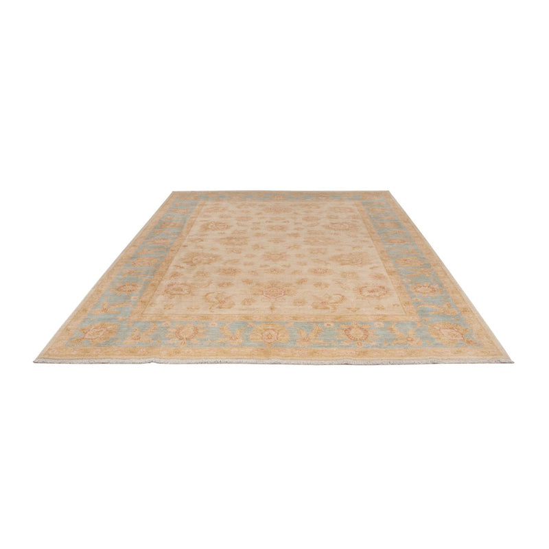Ziegler tapijt - 286 x 204 cm - beige
