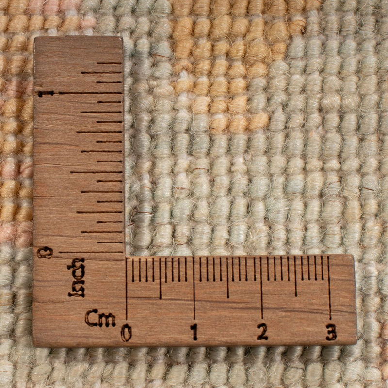 Ziegler tapijt - 286 x 204 cm - beige