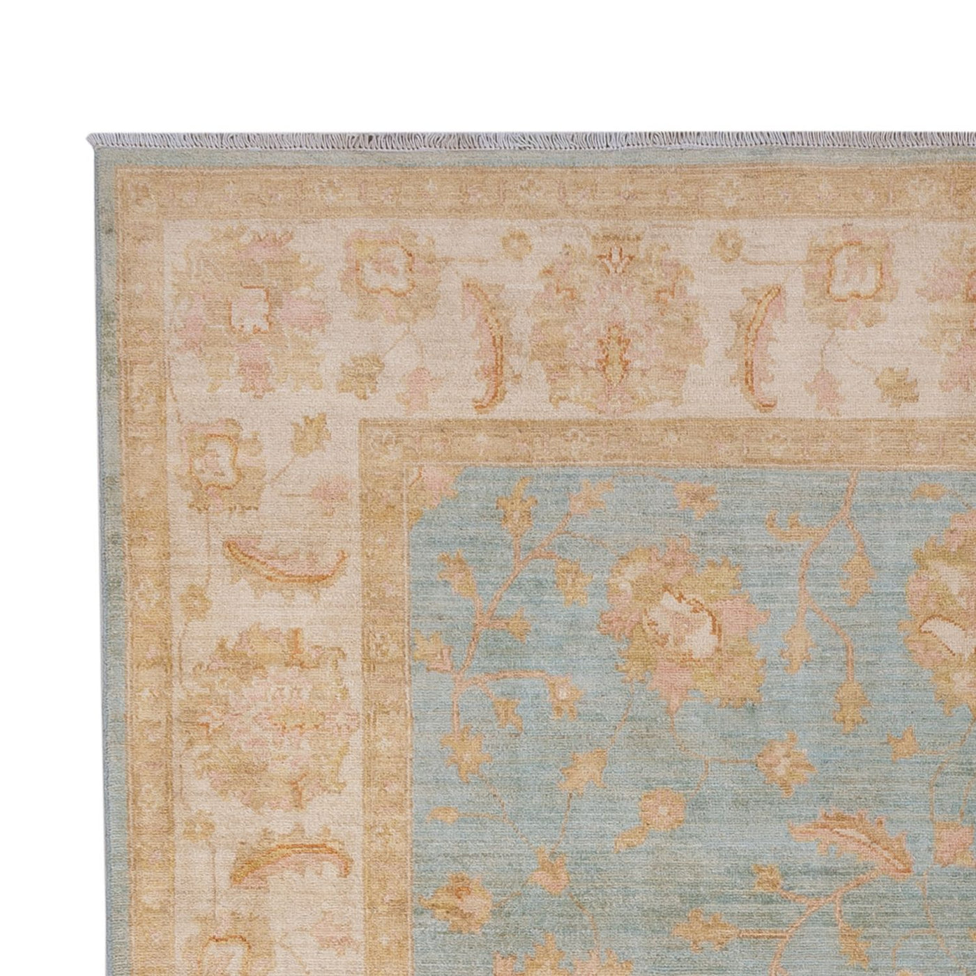Ziegler tapijt 297x200cm - Oosters Tapijt
