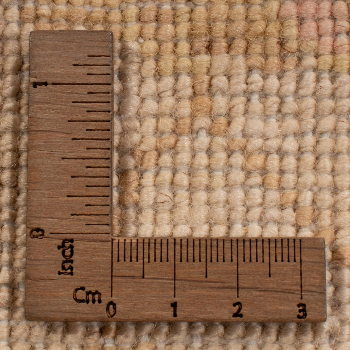 Ziegler tapijt - 297 x 200 cm - lichtblauw