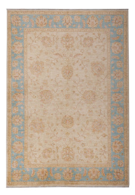 Ziegler tapijt - 293 x 208 cm - beige