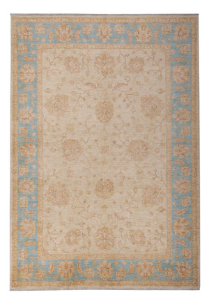 Ziegler tapijt - 293 x 208 cm - beige