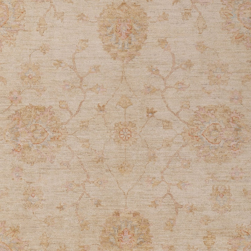 Ziegler tapijt - 293 x 208 cm - beige