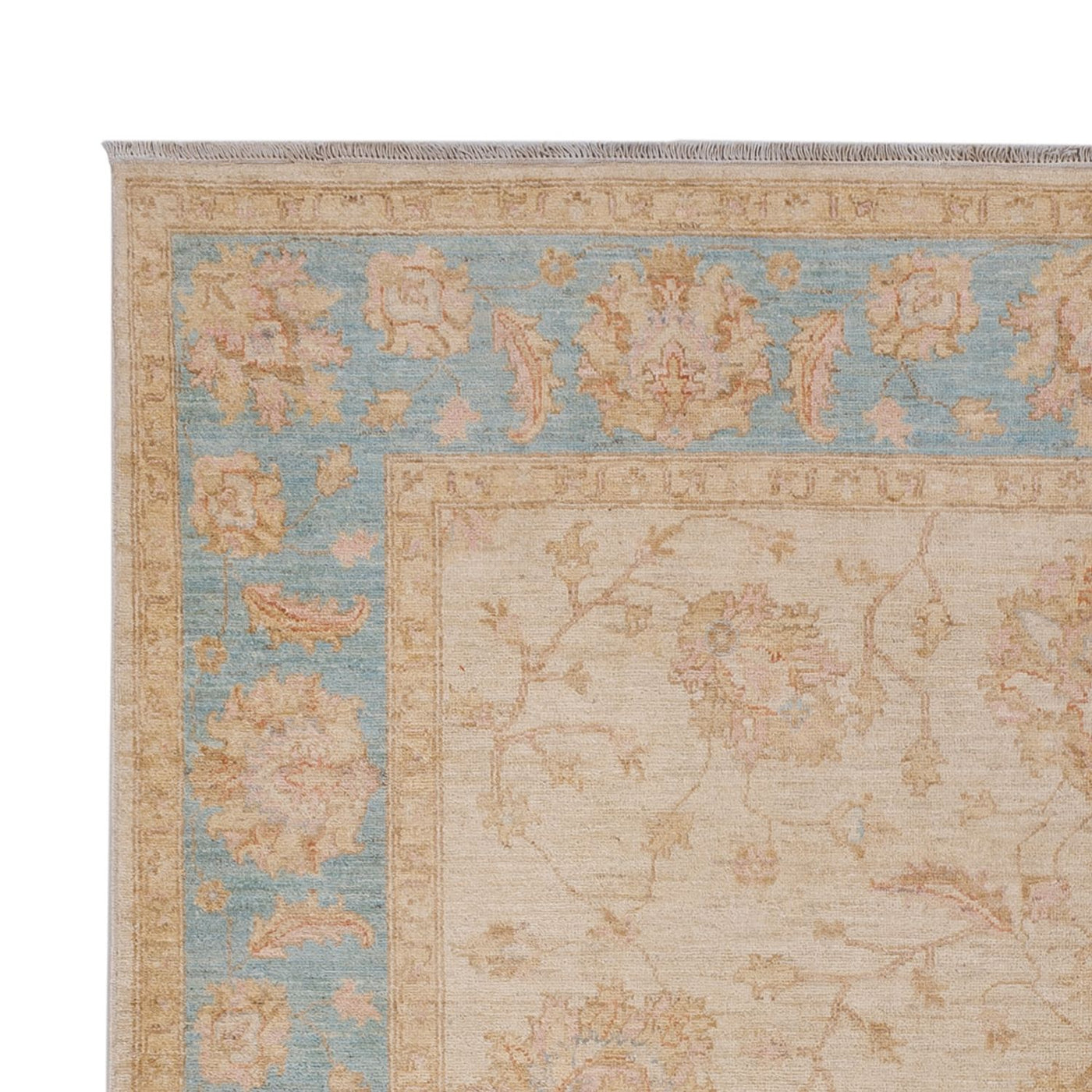 Ziegler tapijt 293x208cm - Oosters Tapijt