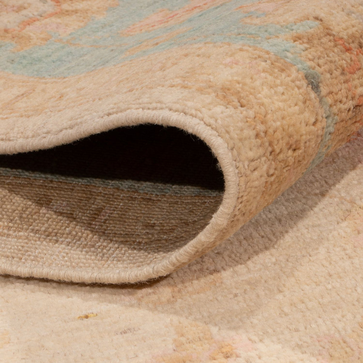 Ziegler tapijt - 293 x 208 cm - beige