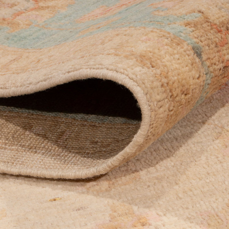 Ziegler tapijt - 293 x 208 cm - beige