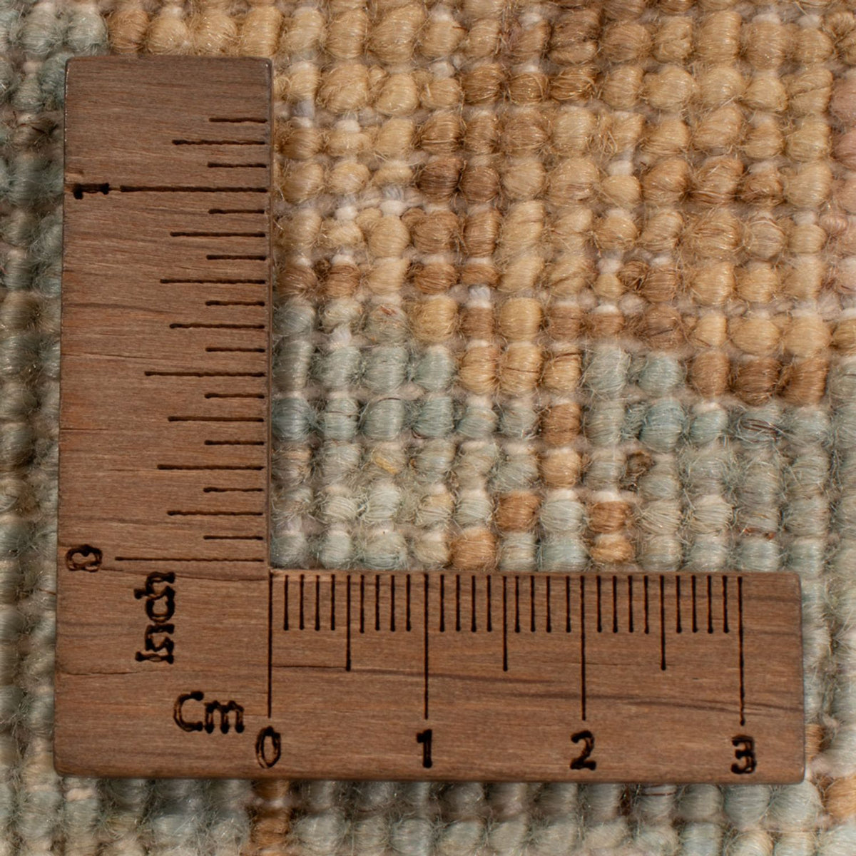 Ziegler tapijt - 293 x 208 cm - beige