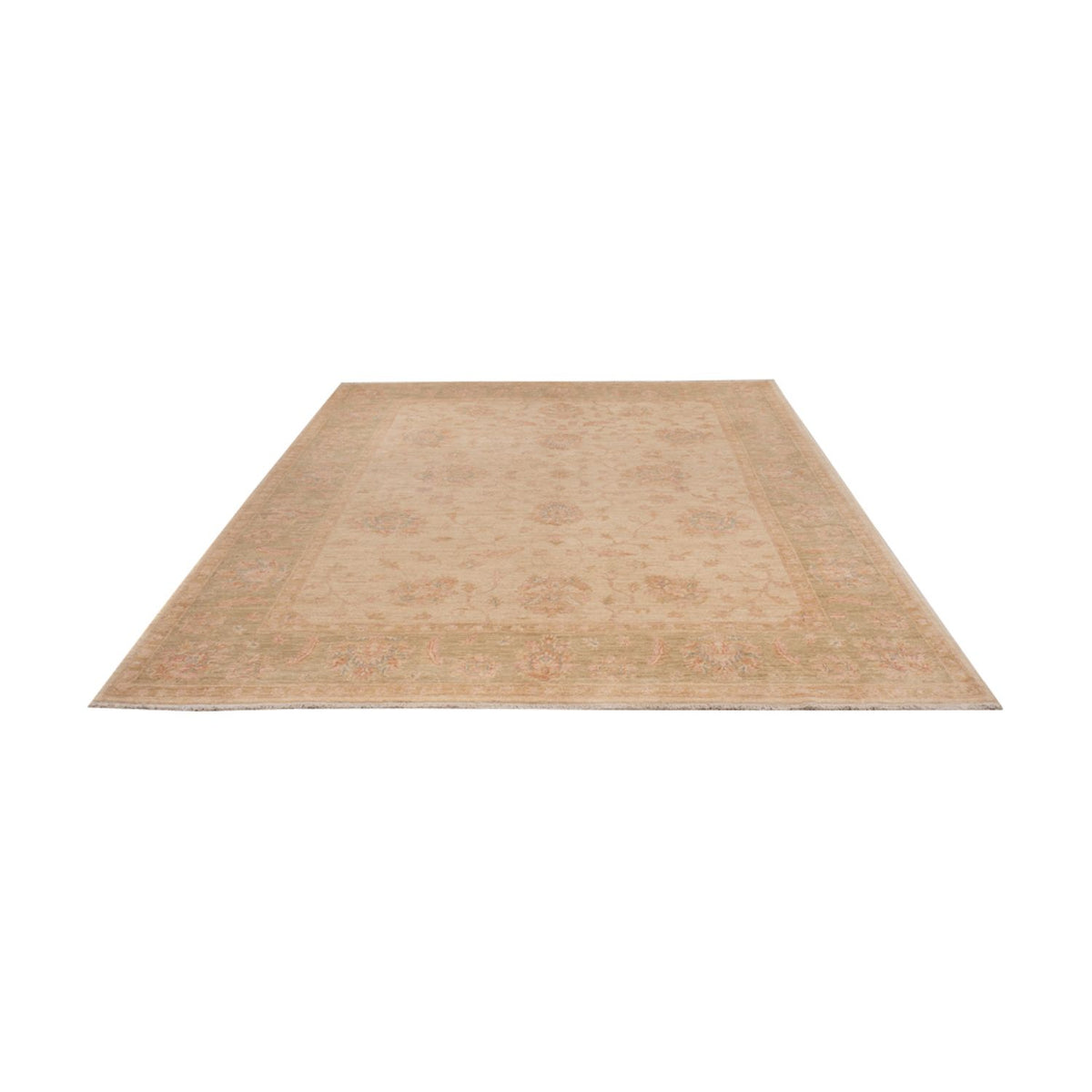 Ziegler tapijt - 297 x 201 cm - beige