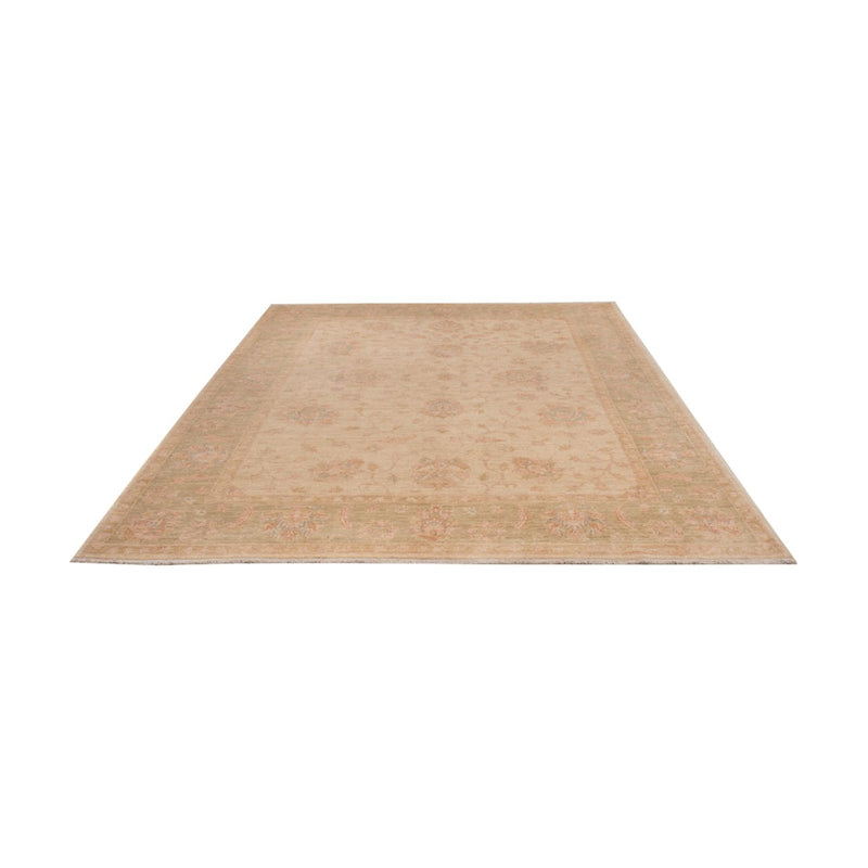 Ziegler tapijt - 297 x 201 cm - beige