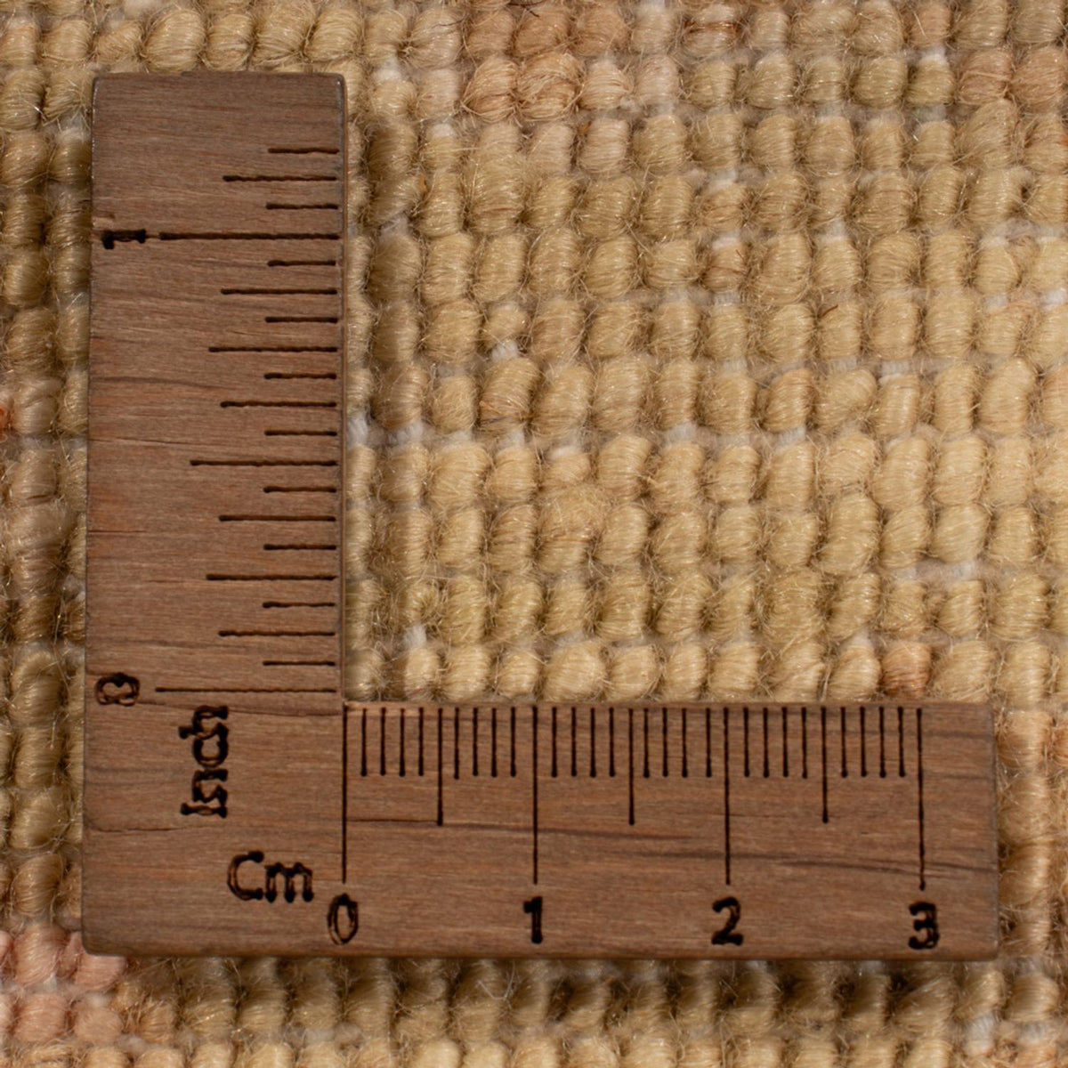 Ziegler tapijt - 297 x 201 cm - beige