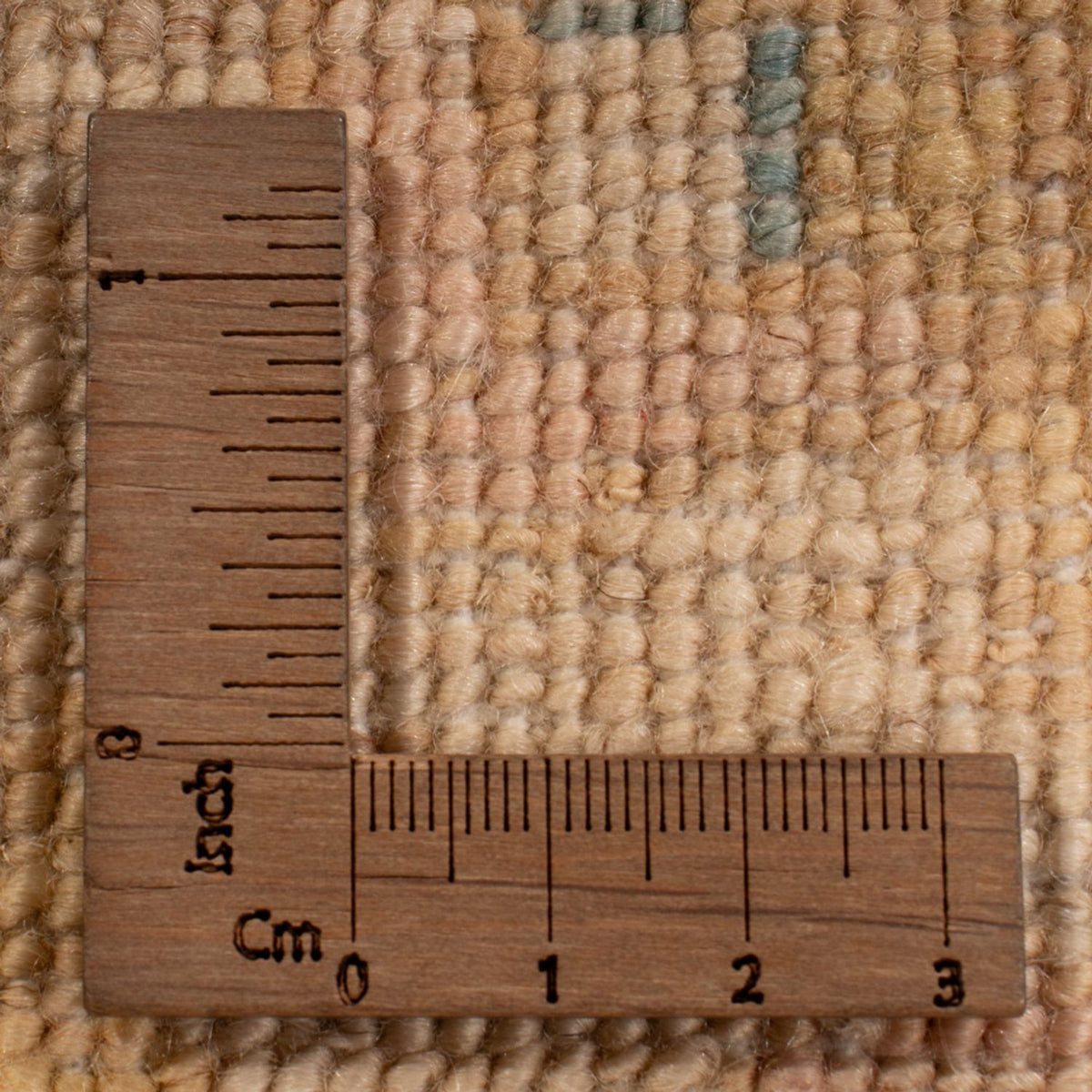 Ziegler tapijt - 290 x 204 cm - donkerrood