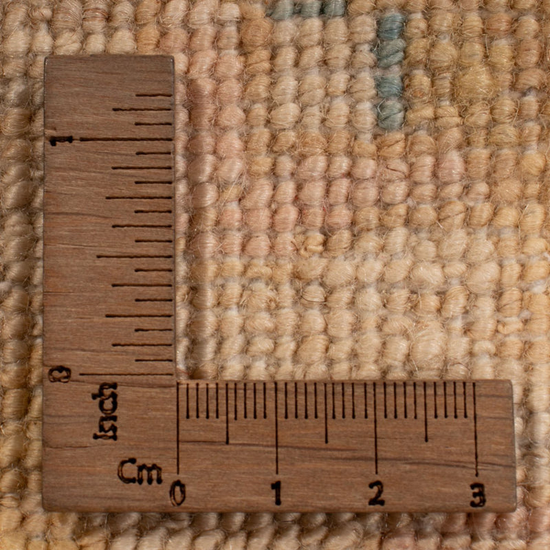 Ziegler tapijt - 290 x 204 cm - donkerrood