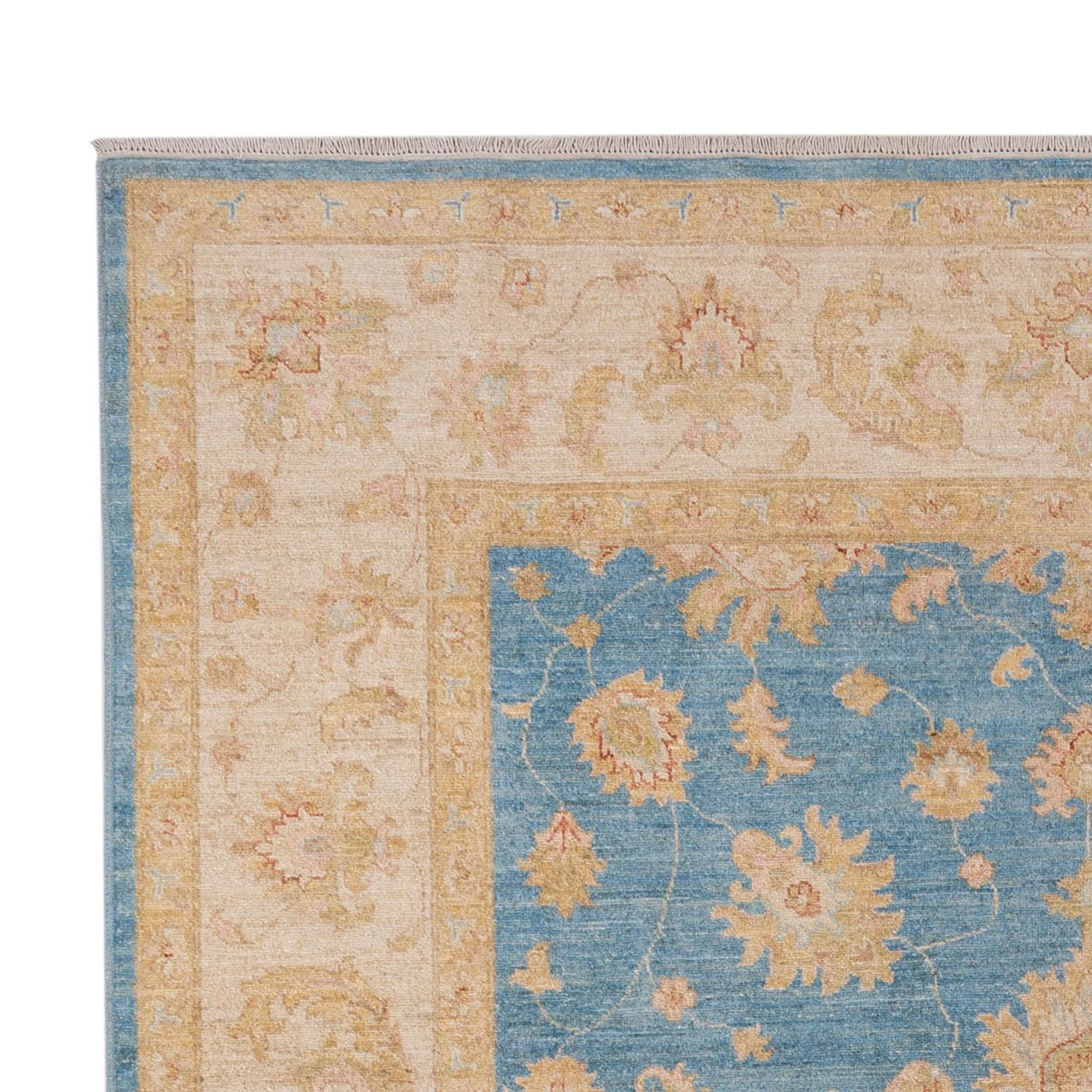 Ziegler tapijt 301x202cm - Oosters Tapijt