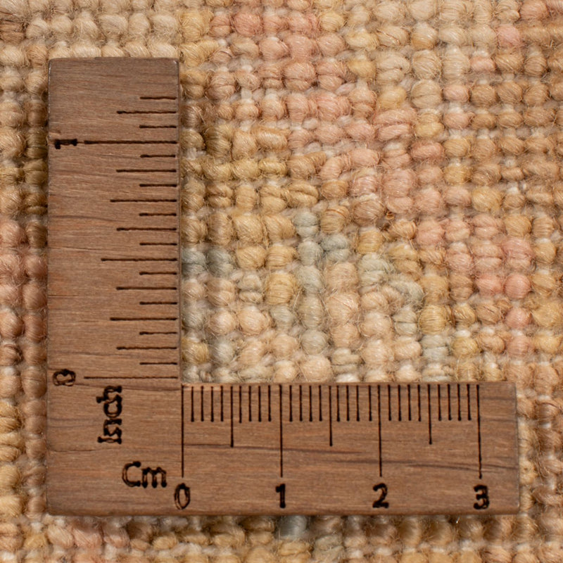 Ziegler tapijt - 301 x 202 cm - lichtblauw