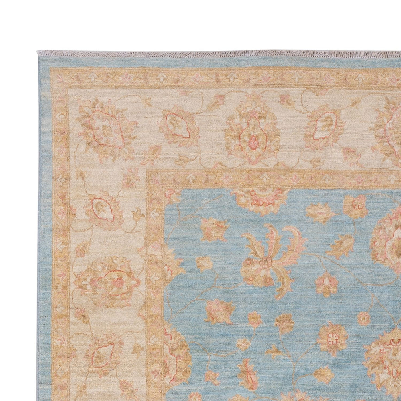 Ziegler tapijt 298x206cm - Oosters Tapijt