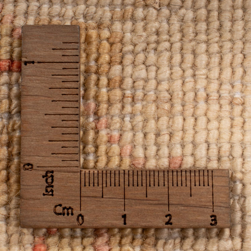 Ziegler tapijt - 298 x 206 cm - lichtblauw