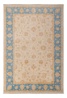Ziegler tapijt - 293 x 204 cm - beige