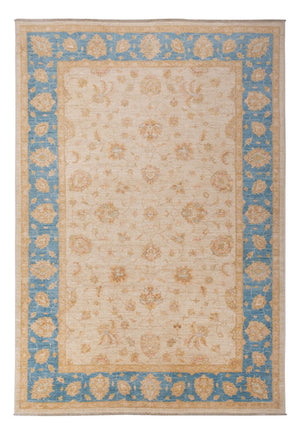 Ziegler tapijt - 293 x 204 cm - beige