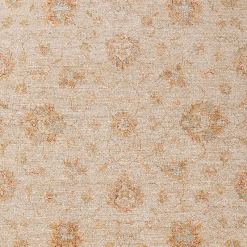 Ziegler tapijt - 293 x 204 cm - beige