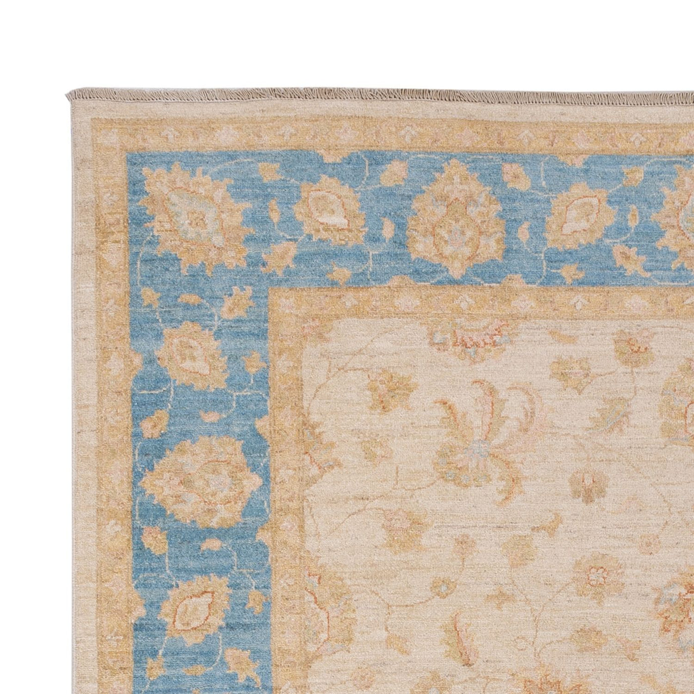 Ziegler tapijt 293x204cm - Oosters Tapijt
