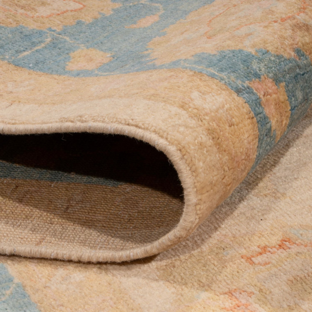 Ziegler tapijt - 293 x 204 cm - beige