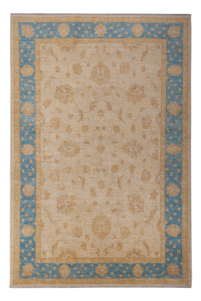 Ziegler tapijt 205x299cm - Oosters Tapijt